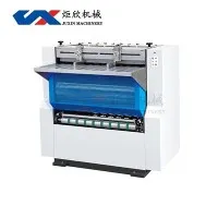 Màquina de ranurar cartró