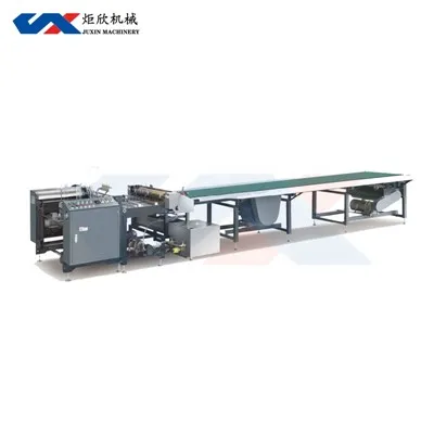 Màquina encoladora automàtica