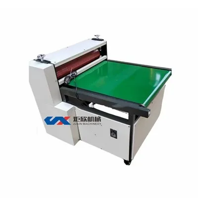 Tapa dura Pressing Mahcine